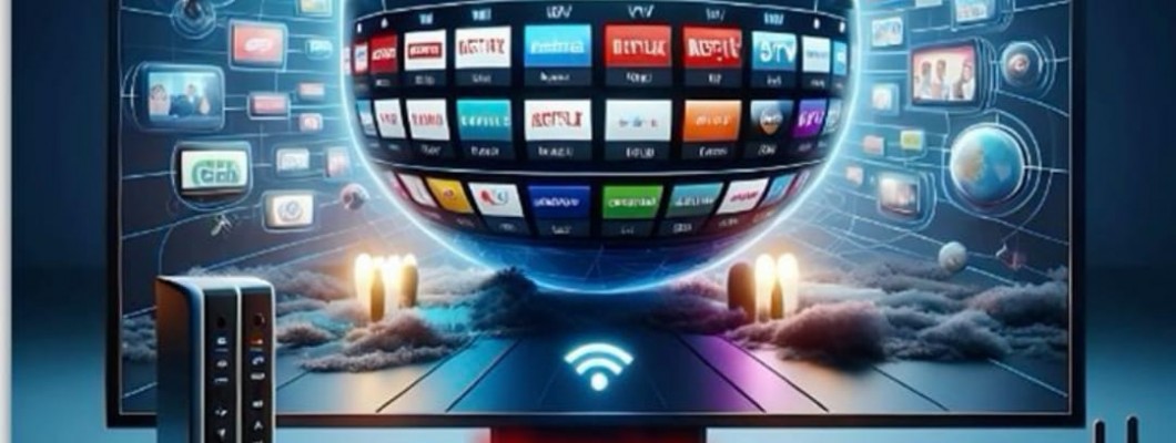 كيفية استخدام iptv لمتابعة المحتوى المحلي والدولي